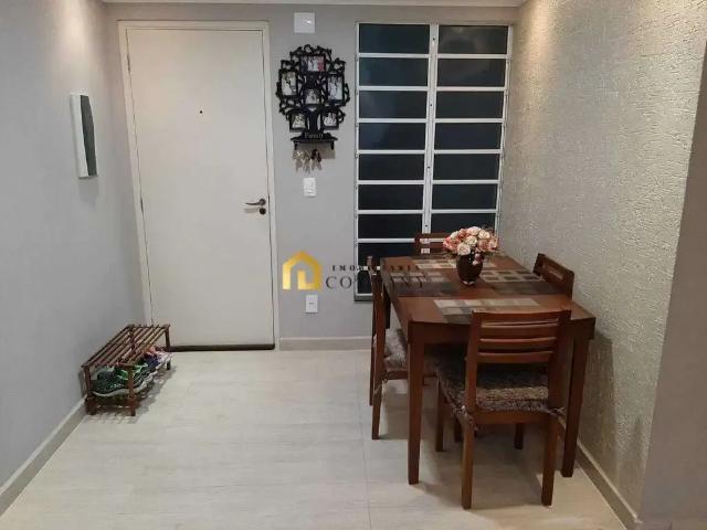 Apartamento venda em Região Imediata de Sorocaba, Região Metropolitana de Sorocaba