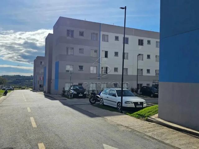 Apartamento venda em Sorocaba