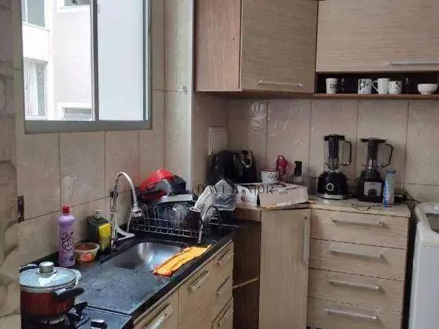 Apartamento venda em Região Imediata de Sorocaba, Região Metropolitana de Sorocaba