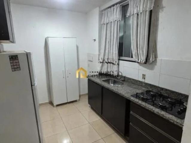 Apartamento venda em Sorocaba