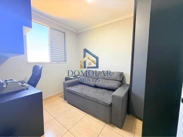 Apartamento venda em Votorantim, Região Geográfica Intermediária de Sorocaba