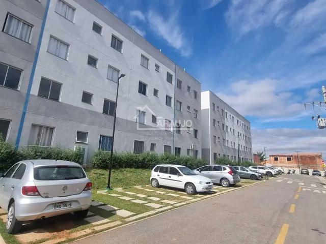 Apartamento venda em Região Imediata de Sorocaba, Região Metropolitana de Sorocaba