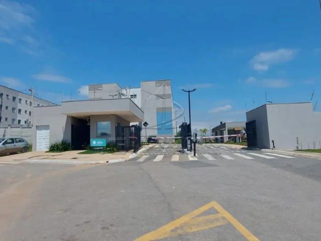 Apartamento venda em Sorocaba