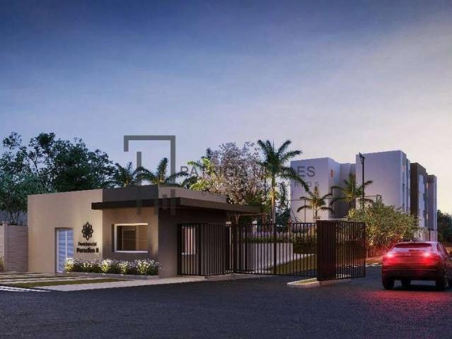 Apartamento venda em Região Imediata de Sorocaba, Região Metropolitana de Sorocaba