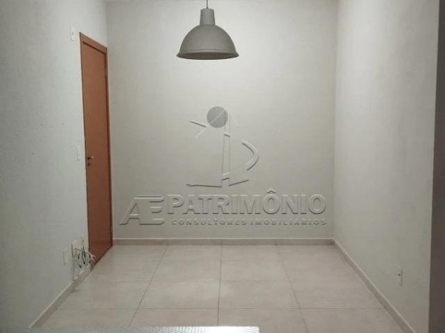 Apartamento venda em Sorocaba