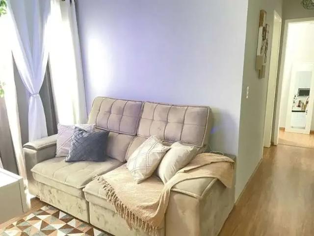 Apartamento venda em Região Imediata de Jundiaí, Jundiaí