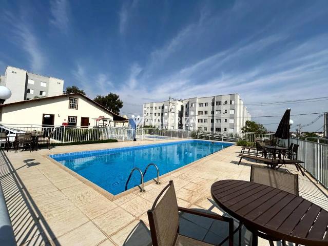 Apartamento venda em Sorocaba