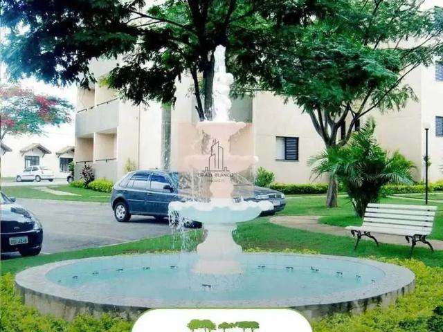 Apartamento venda em Morada das Américas, Sorocaba