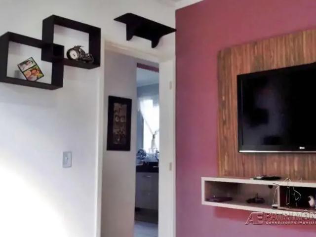 Apartamento venda em Região Imediata de Sorocaba, Região Metropolitana de Sorocaba