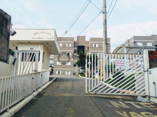 Apartamento venda em Região Imediata de Sorocaba, Região Metropolitana de Sorocaba