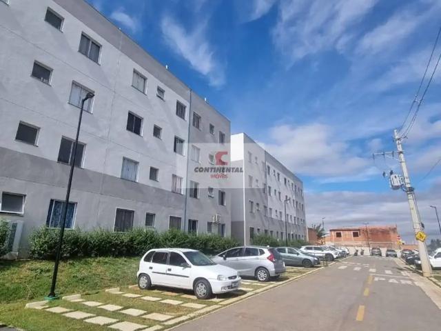 Apartamento venda em Região Imediata de Sorocaba, Região Metropolitana de Sorocaba
