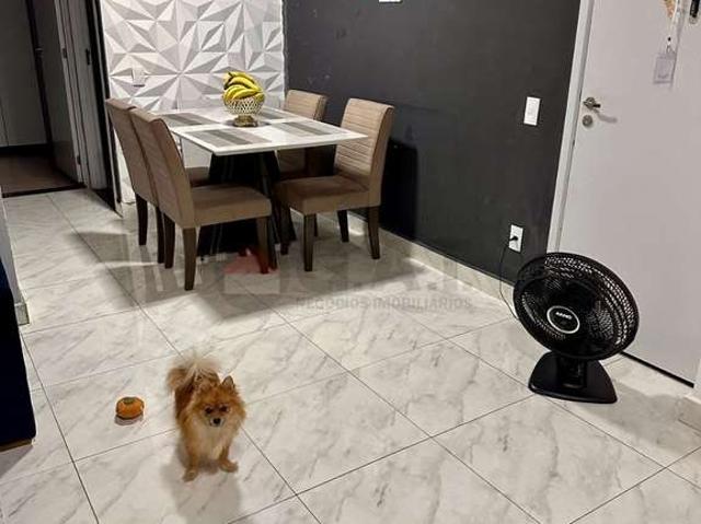 Apartamento venda em Região Imediata de Sorocaba, Região Metropolitana de Sorocaba