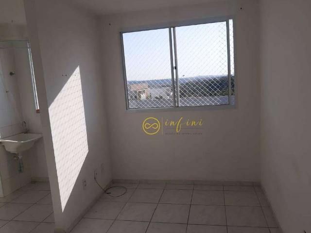 Apartamento venda em Região Imediata de Sorocaba, Região Metropolitana de Sorocaba