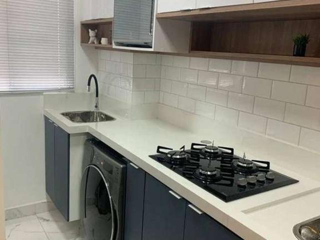 Apartamento venda em Região Imediata de Sorocaba, Região Metropolitana de Sorocaba