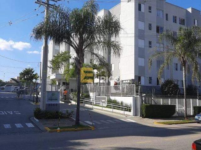 Apartamento venda em Residencial Constantino Mattucci, Sorocaba