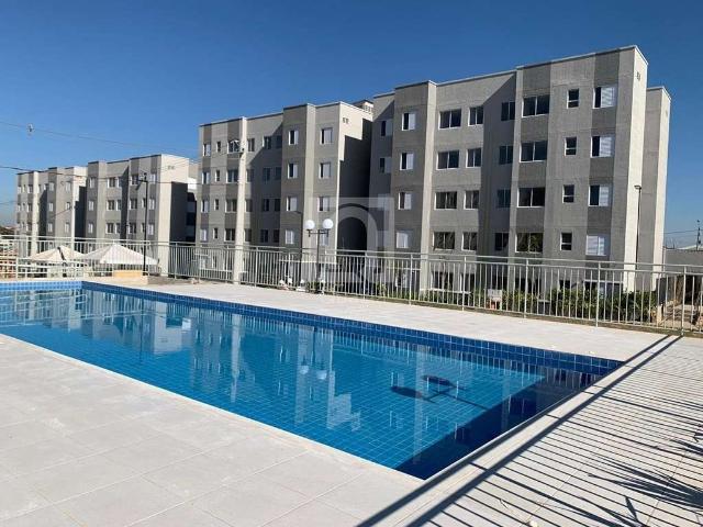 Apartamento venda em Região Imediata de Sorocaba, Região Metropolitana de Sorocaba