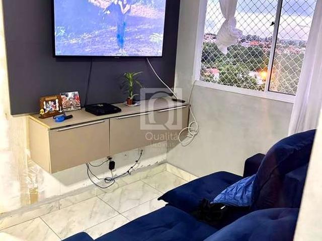 Apartamento venda em Região Imediata de Sorocaba, Região Metropolitana de Sorocaba