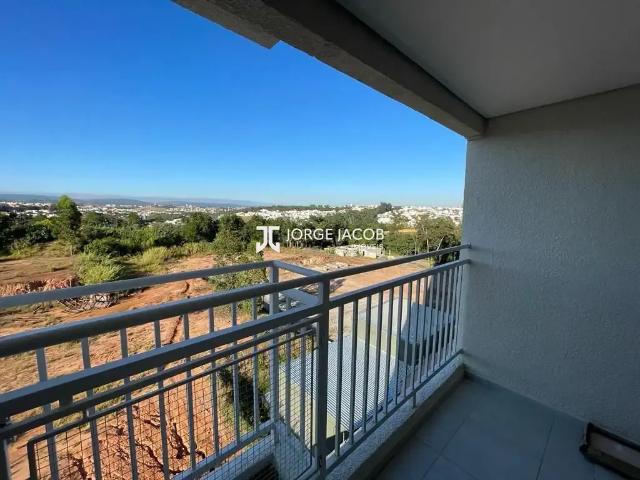 Apartamento venda em Sorocaba