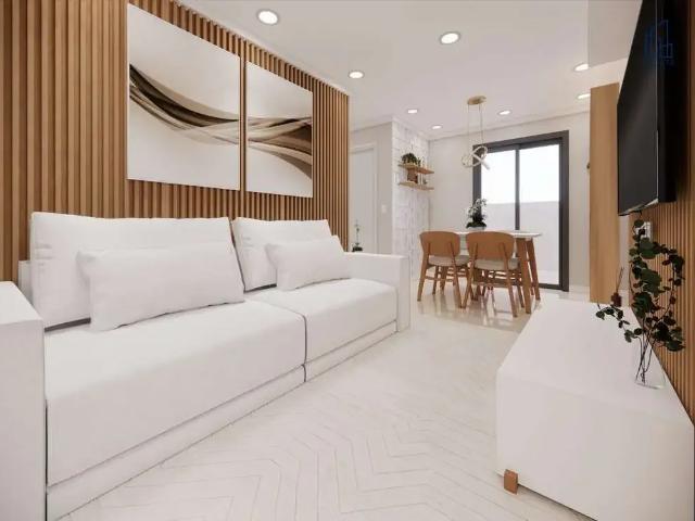 Apartamento venda em Sorocaba