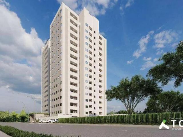 Apartamento venda em Jardim Celisa Maria, Sorocaba