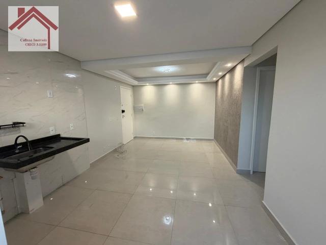 Apartamento venda em Sorocaba