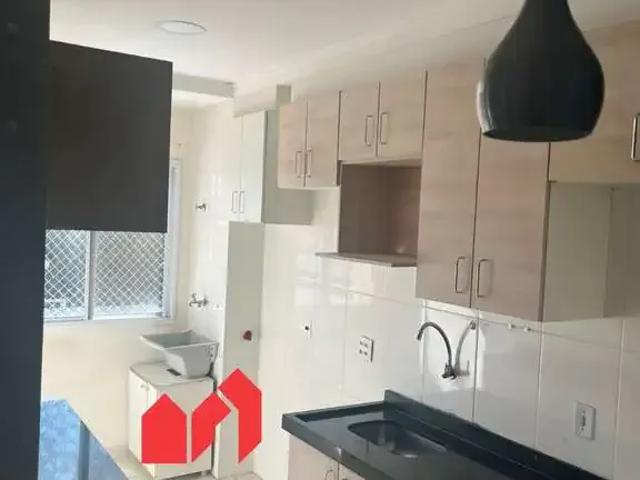 Apartamento venda em Sorocaba