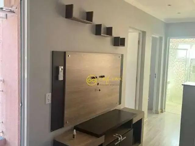 Apartamento venda em Região Imediata de Sorocaba, Região Metropolitana de Sorocaba