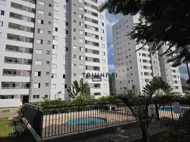 Apartamento venda em Região Imediata de Sorocaba, Região Metropolitana de Sorocaba