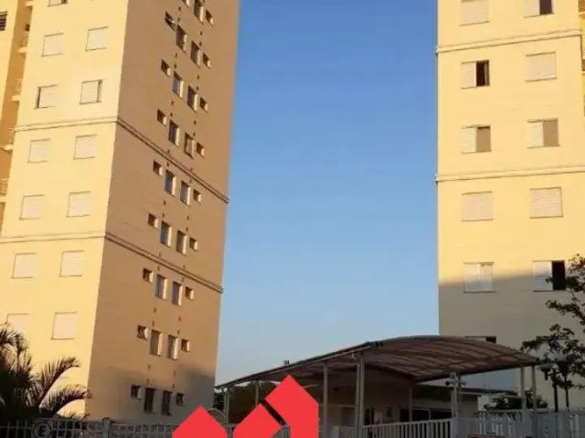 Apartamento venda em Sorocaba