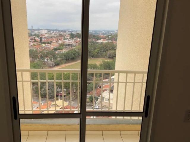 Apartamento venda em Sorocaba