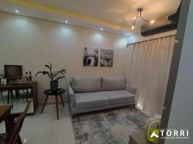Apartamento venda em Jardim das Acácias, Sorocaba