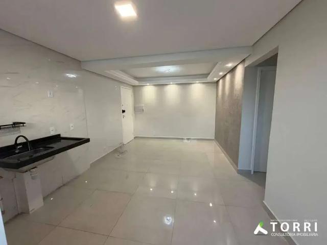 Apartamento venda em Região Imediata de Sorocaba, Região Metropolitana de Sorocaba