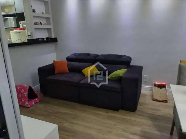 Apartamento venda em Região Imediata de Sorocaba, Região Metropolitana de Sorocaba