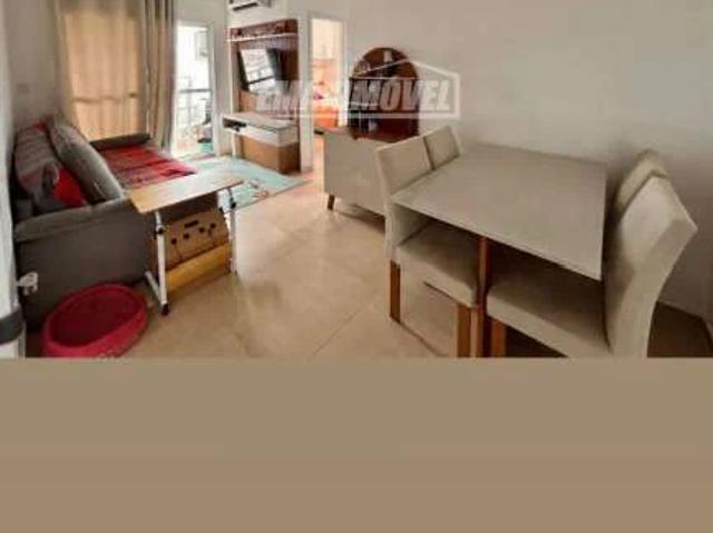 Apartamento venda em Sorocaba