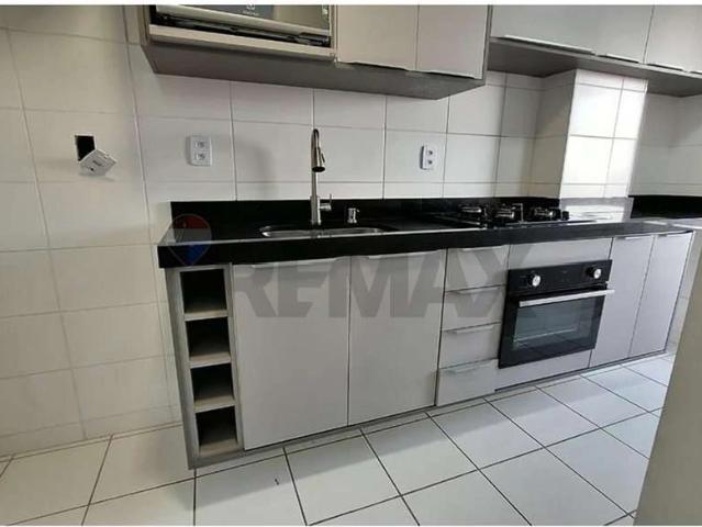 Apartamento venda em Sorocaba