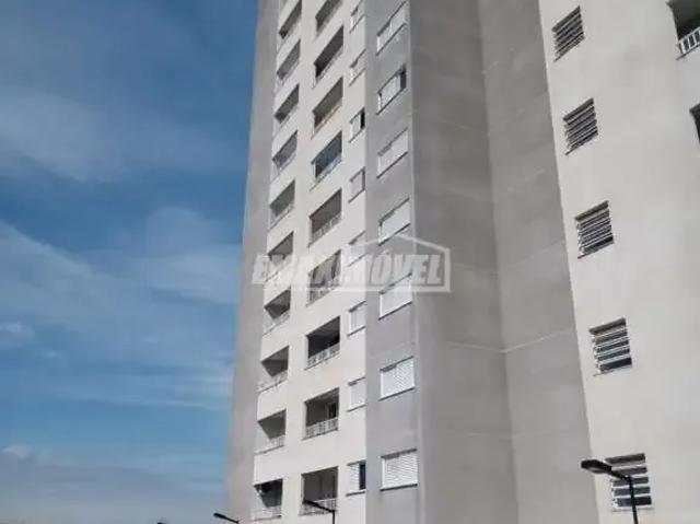 Apartamento venda em Sorocaba