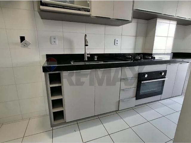Apartamento venda em Sorocaba