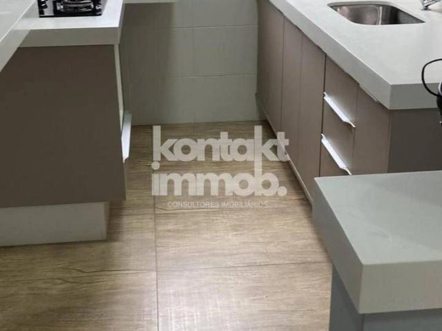 Apartamento venda em Sorocaba