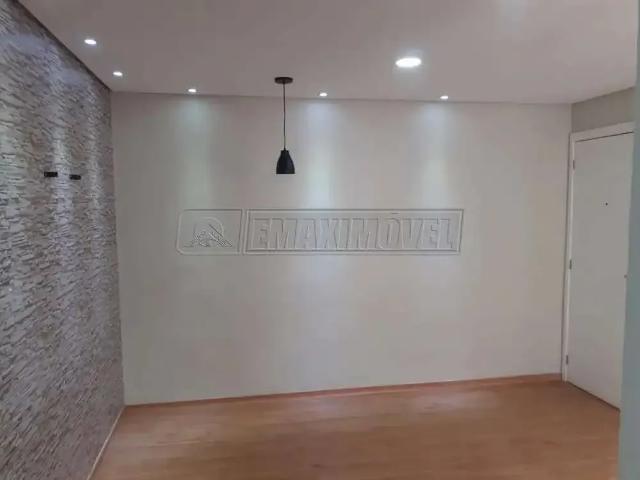 Apartamento venda em Região Imediata de Sorocaba, Região Metropolitana de Sorocaba