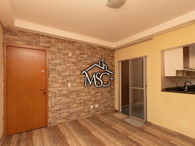 Apartamento venda em Sorocaba