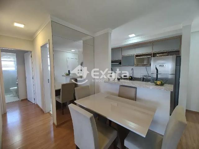 Apartamento venda em Região Imediata de Sorocaba, Região Metropolitana de Sorocaba