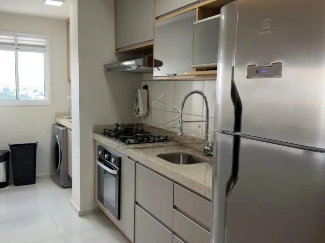 Apartamento venda em Sorocaba