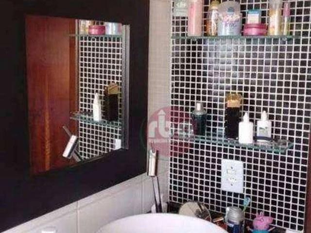 Apartamento venda em Vila Godoy, Sorocaba