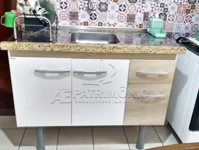 Apartamento venda em Região Geográfica Imediata de Goiás - Itapuranga, Nova Crixás