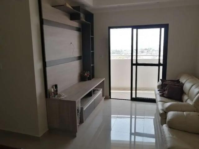 Apartamento venda em Vila Godoy, Sorocaba
