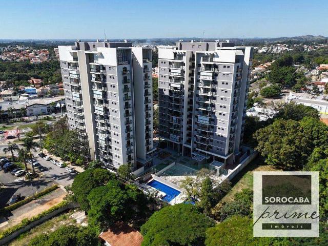 Apartamento venda em Região Imediata de Sorocaba, Região Metropolitana de Sorocaba