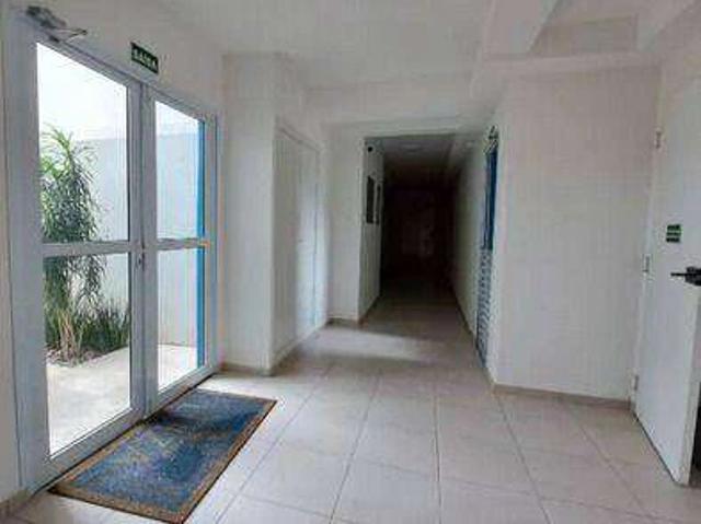 Apartamento venda em Sorocaba