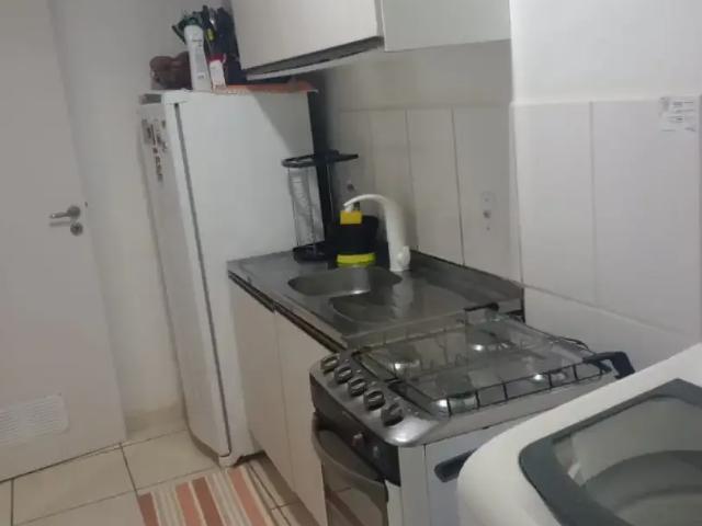 Apartamento venda em Região Imediata de Sorocaba, Região Metropolitana de Sorocaba