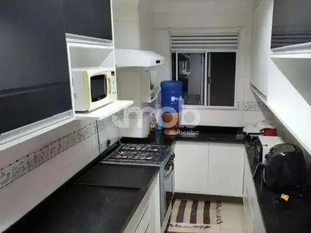 Apartamento venda em Região Imediata de Sorocaba, Região Metropolitana de Sorocaba