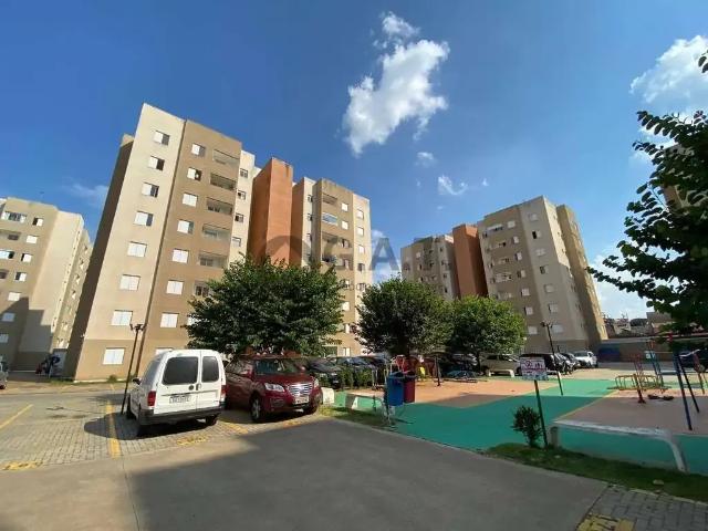 Apartamento venda em Região Imediata de Sorocaba, Região Metropolitana de Sorocaba